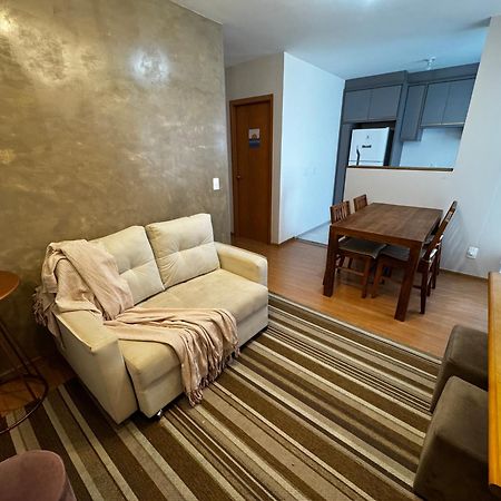 Apartamento Proximo As Principais Praias De Florianopolis Сан-Жозе Экстерьер фото