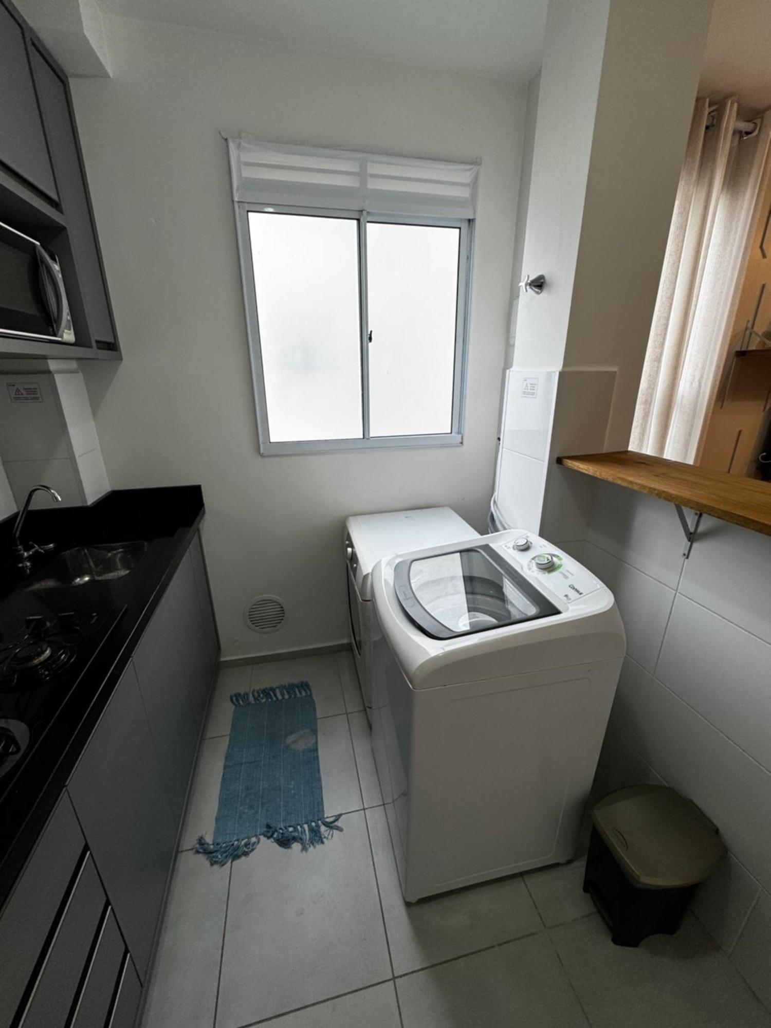Apartamento Proximo As Principais Praias De Florianopolis Сан-Жозе Экстерьер фото