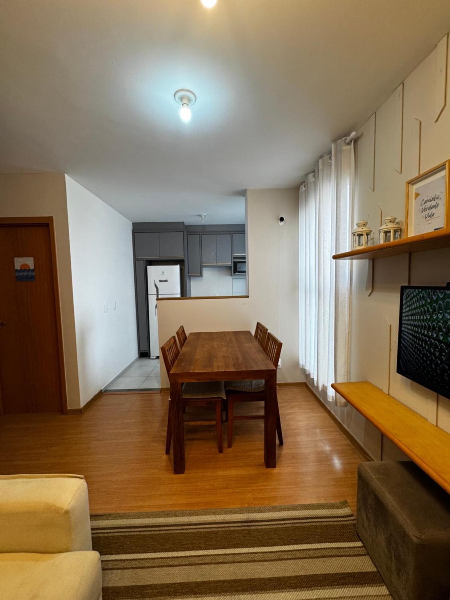 Apartamento Proximo As Principais Praias De Florianopolis Сан-Жозе Экстерьер фото