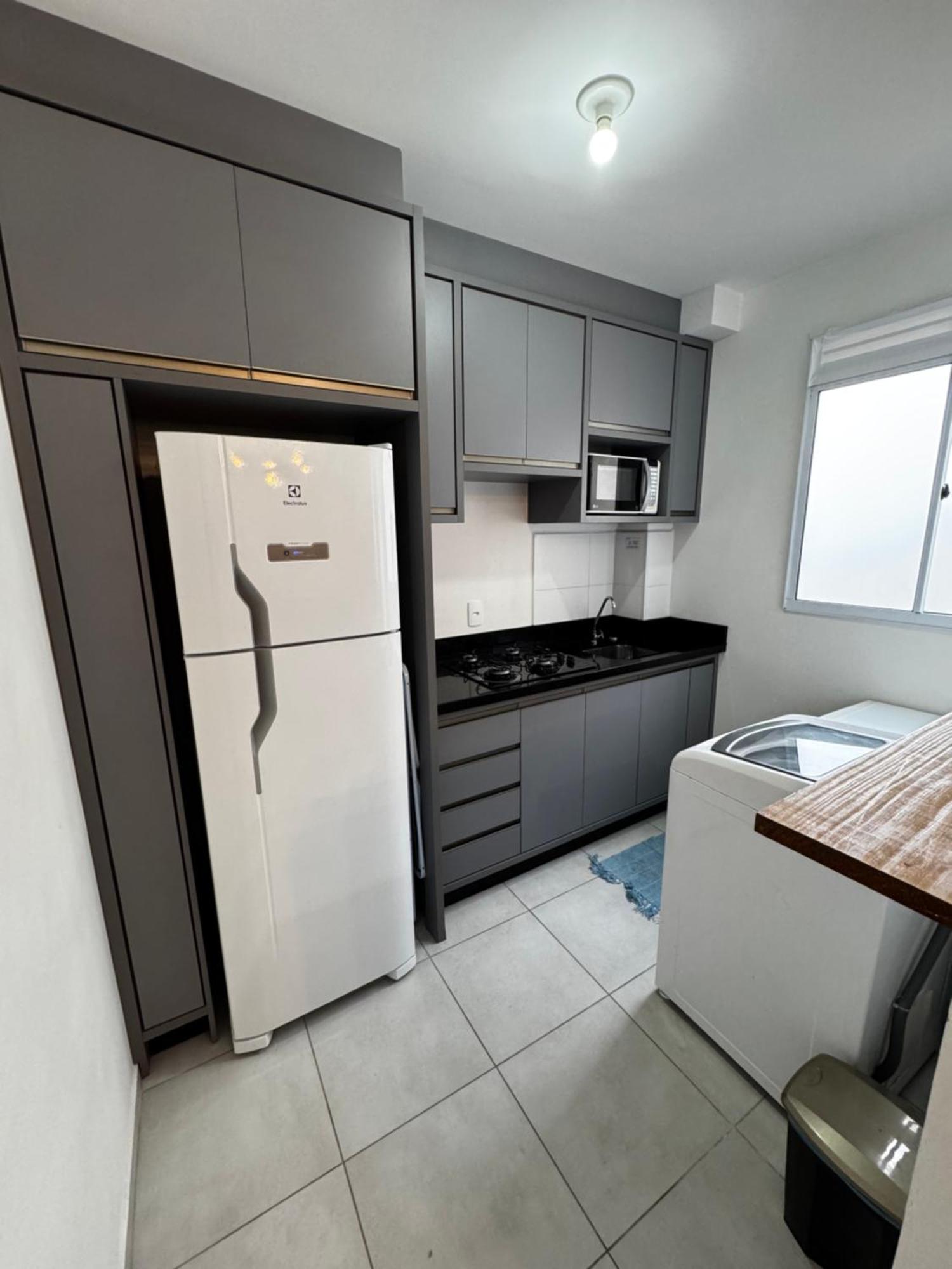Apartamento Proximo As Principais Praias De Florianopolis Сан-Жозе Экстерьер фото