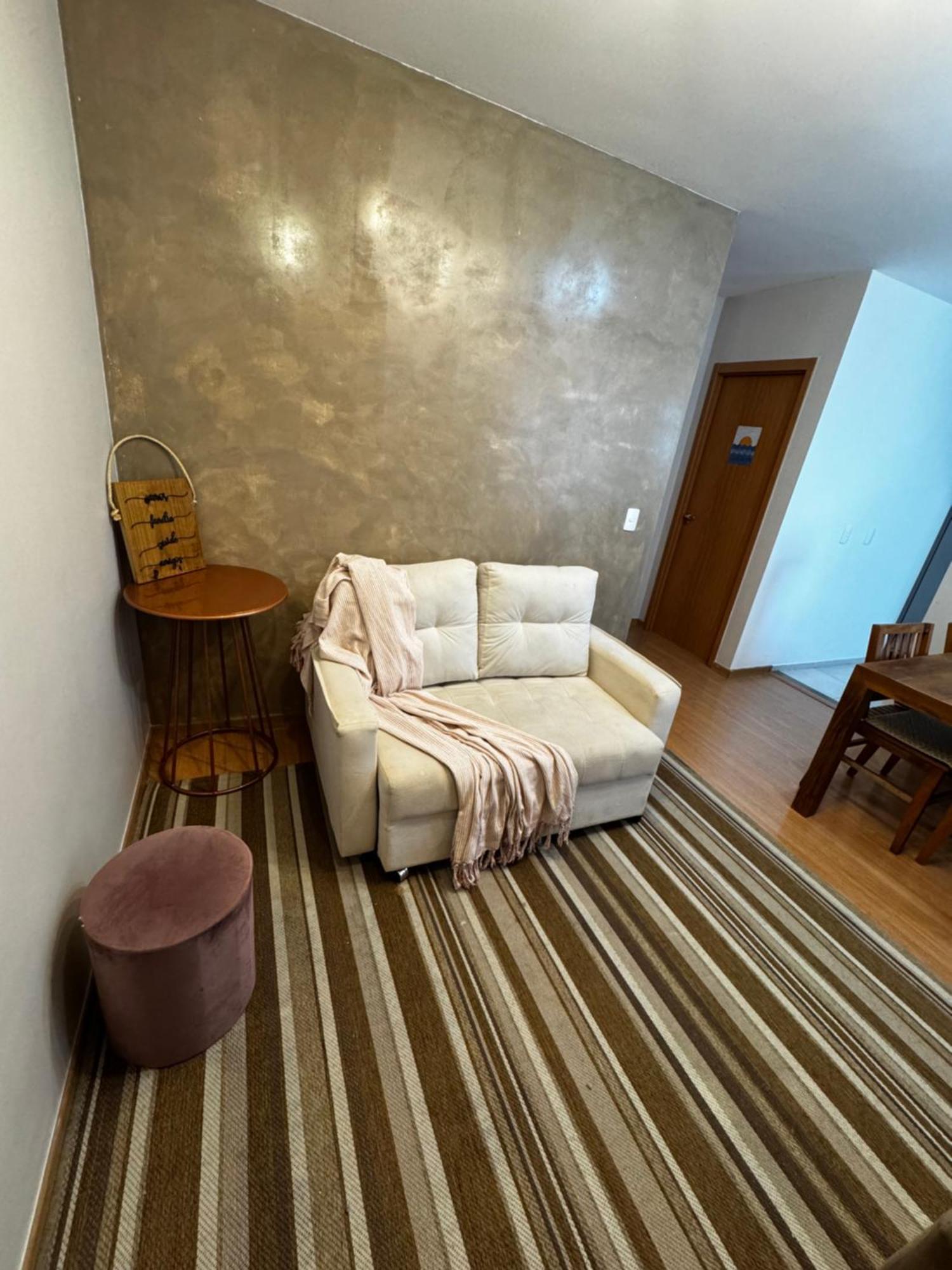 Apartamento Proximo As Principais Praias De Florianopolis Сан-Жозе Экстерьер фото